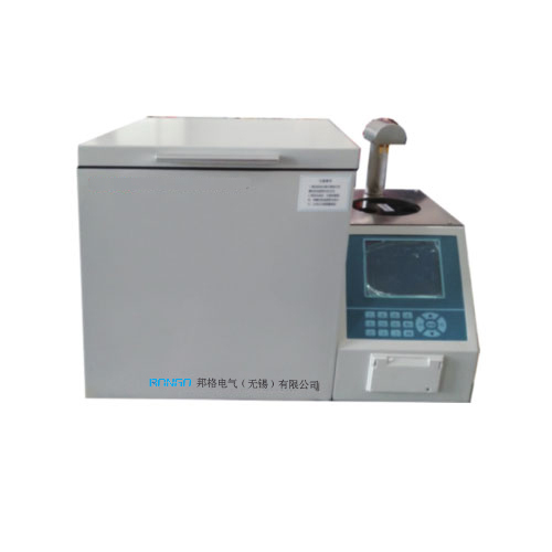 全自动水溶性酸测试仪 BG-3103 