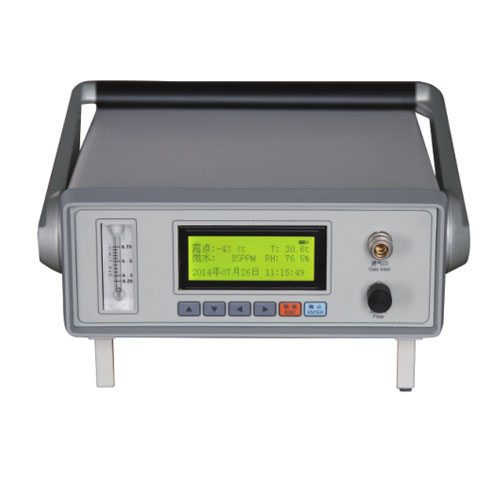 SF6高精度微水测量仪   BG-9603