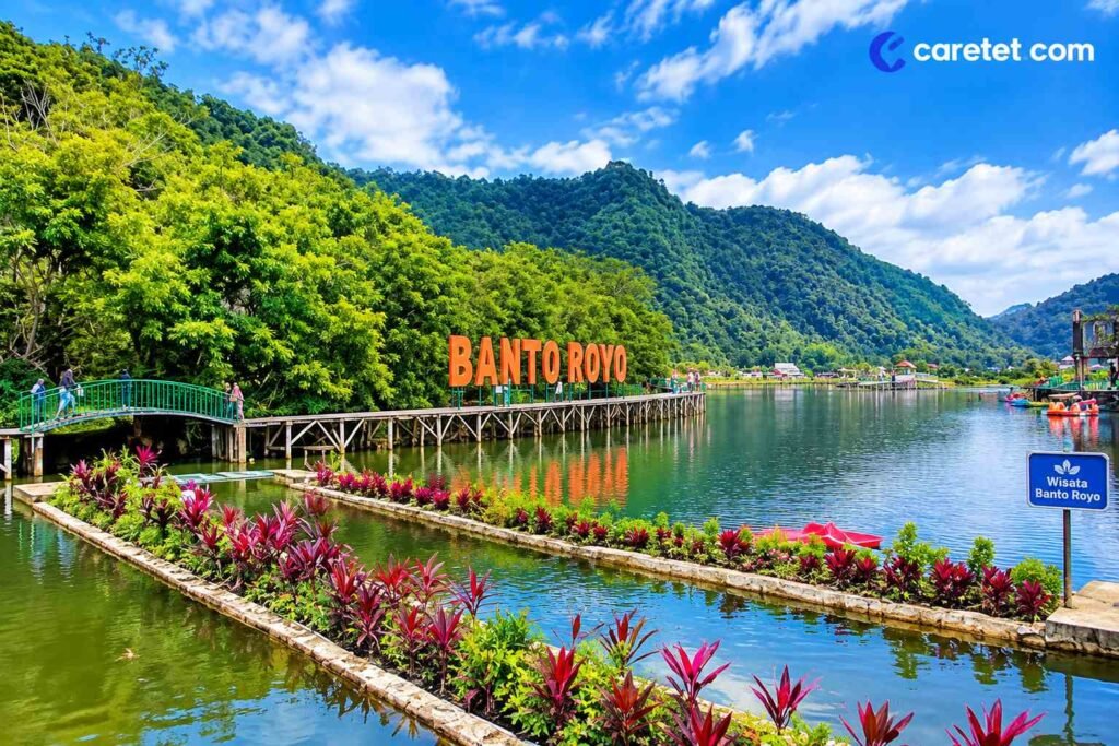 Banto Royo Bukittinggi