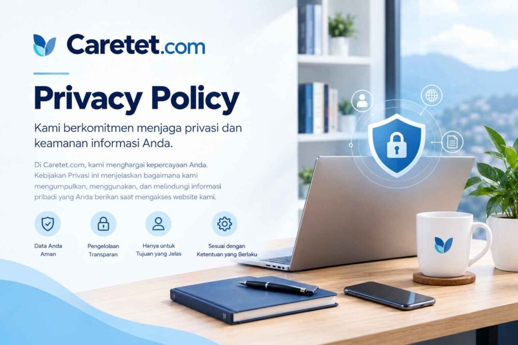 Privacy Policy