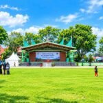 Lapangan Kantin Bukittinggi