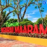 Taman Ngarai Maaram
