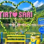 Taman Tirtasari Sonsang_11zon