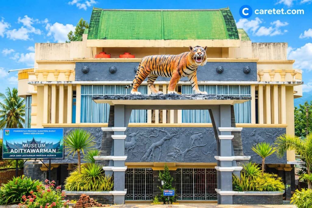 Taman Margasatwa dan Budaya Kinantan