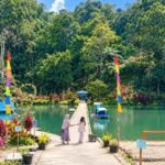 Objek Wisata Luak Gadang