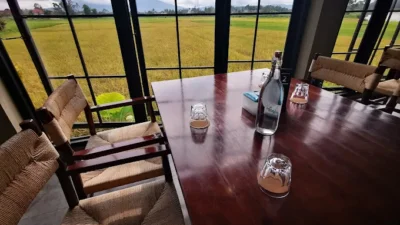 caffe di kamang